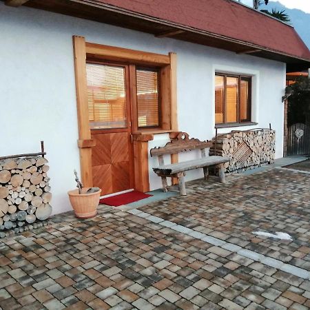 Appartement Geisler Фюген Экстерьер фото