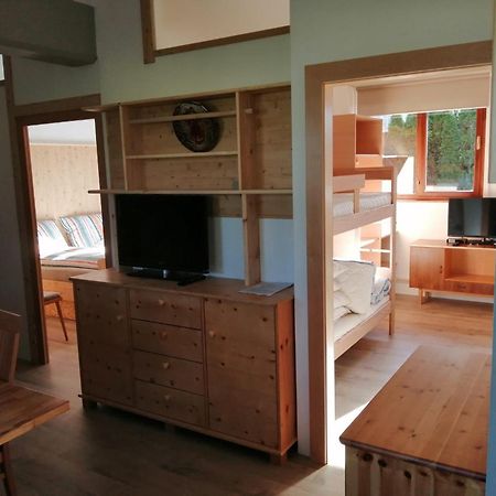Appartement Geisler Фюген Экстерьер фото