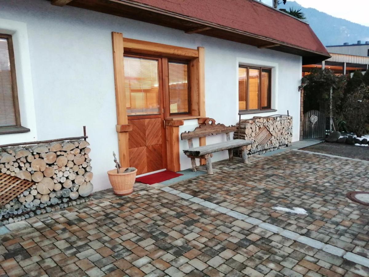 Appartement Geisler Фюген Экстерьер фото