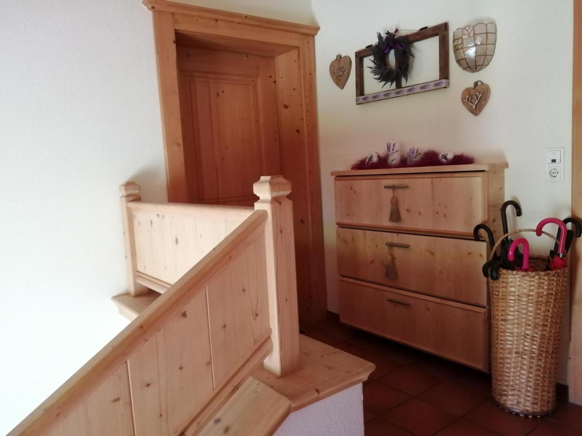 Appartement Geisler Фюген Экстерьер фото