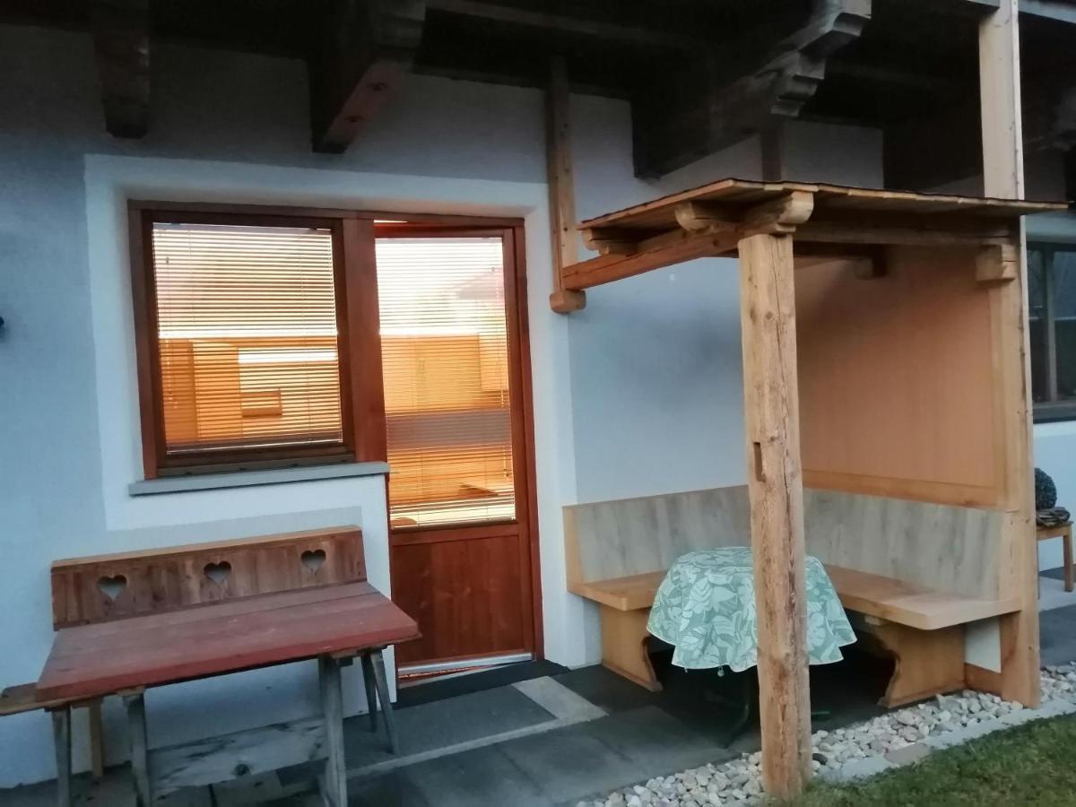 Appartement Geisler Фюген Экстерьер фото