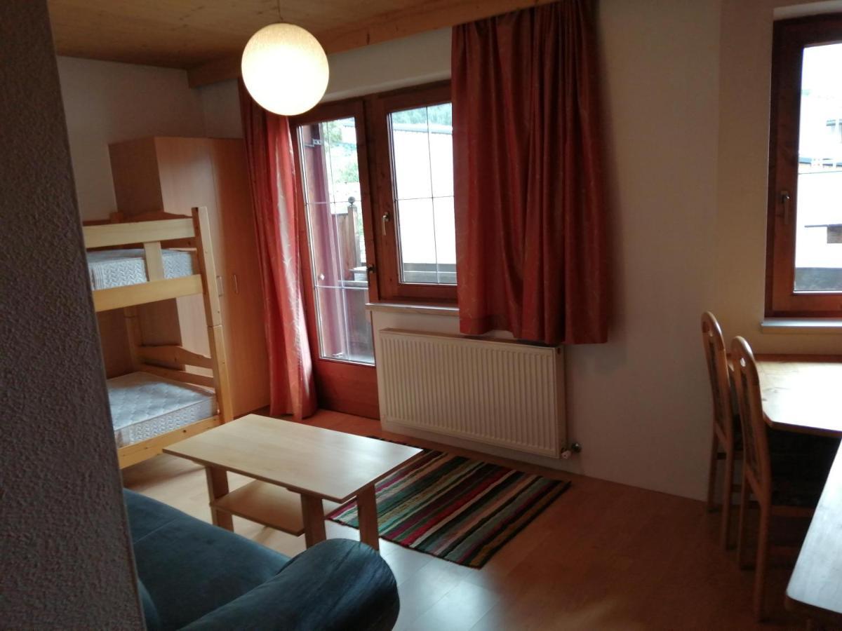 Appartement Geisler Фюген Экстерьер фото