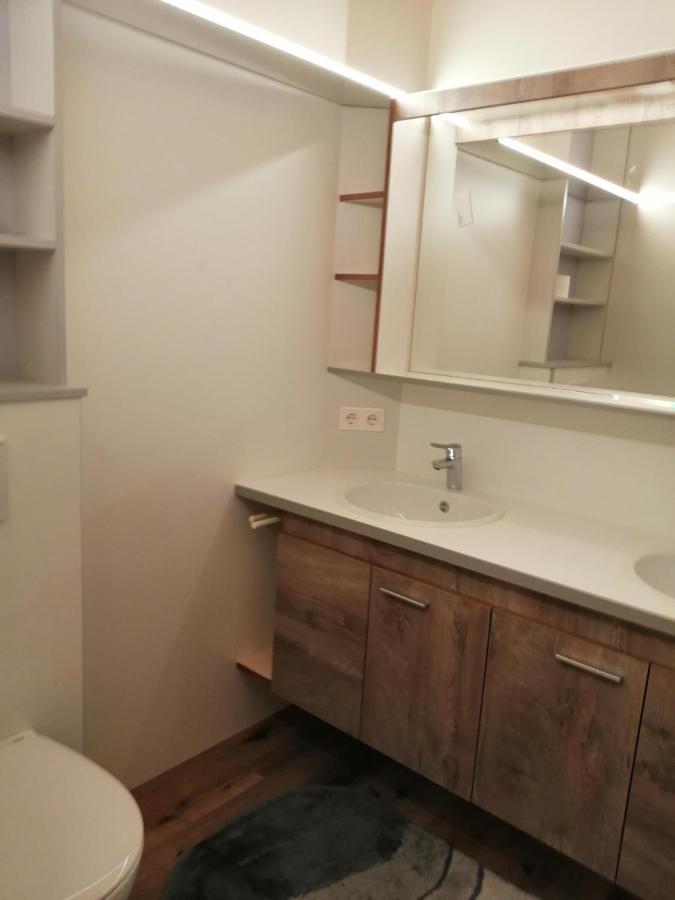 Appartement Geisler Фюген Экстерьер фото