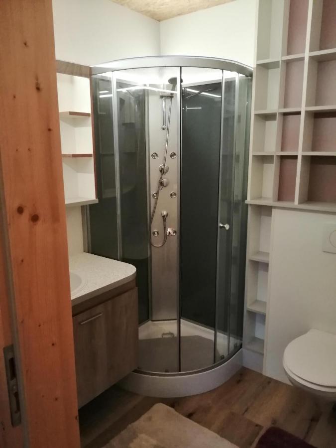 Appartement Geisler Фюген Экстерьер фото