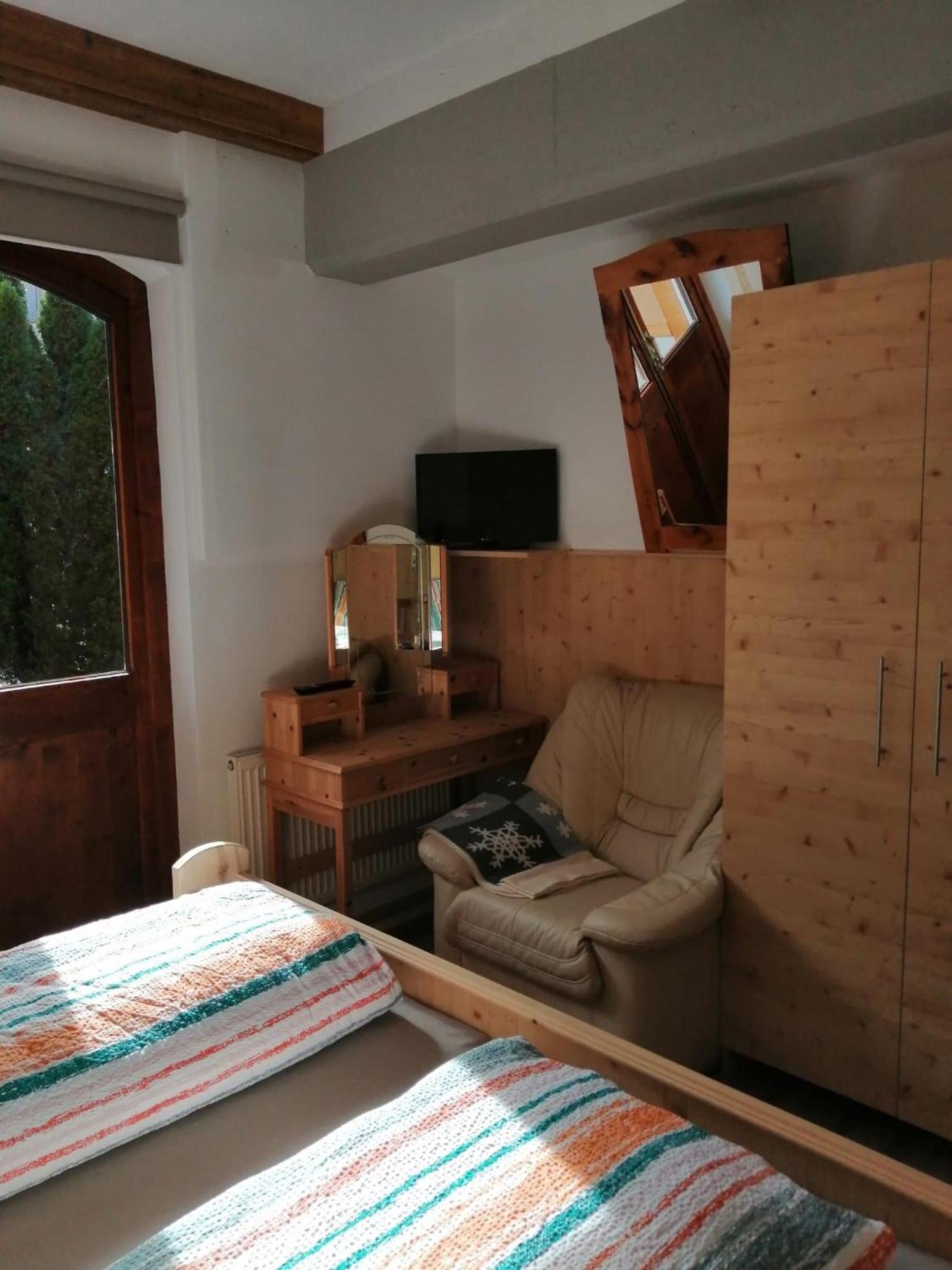 Appartement Geisler Фюген Экстерьер фото
