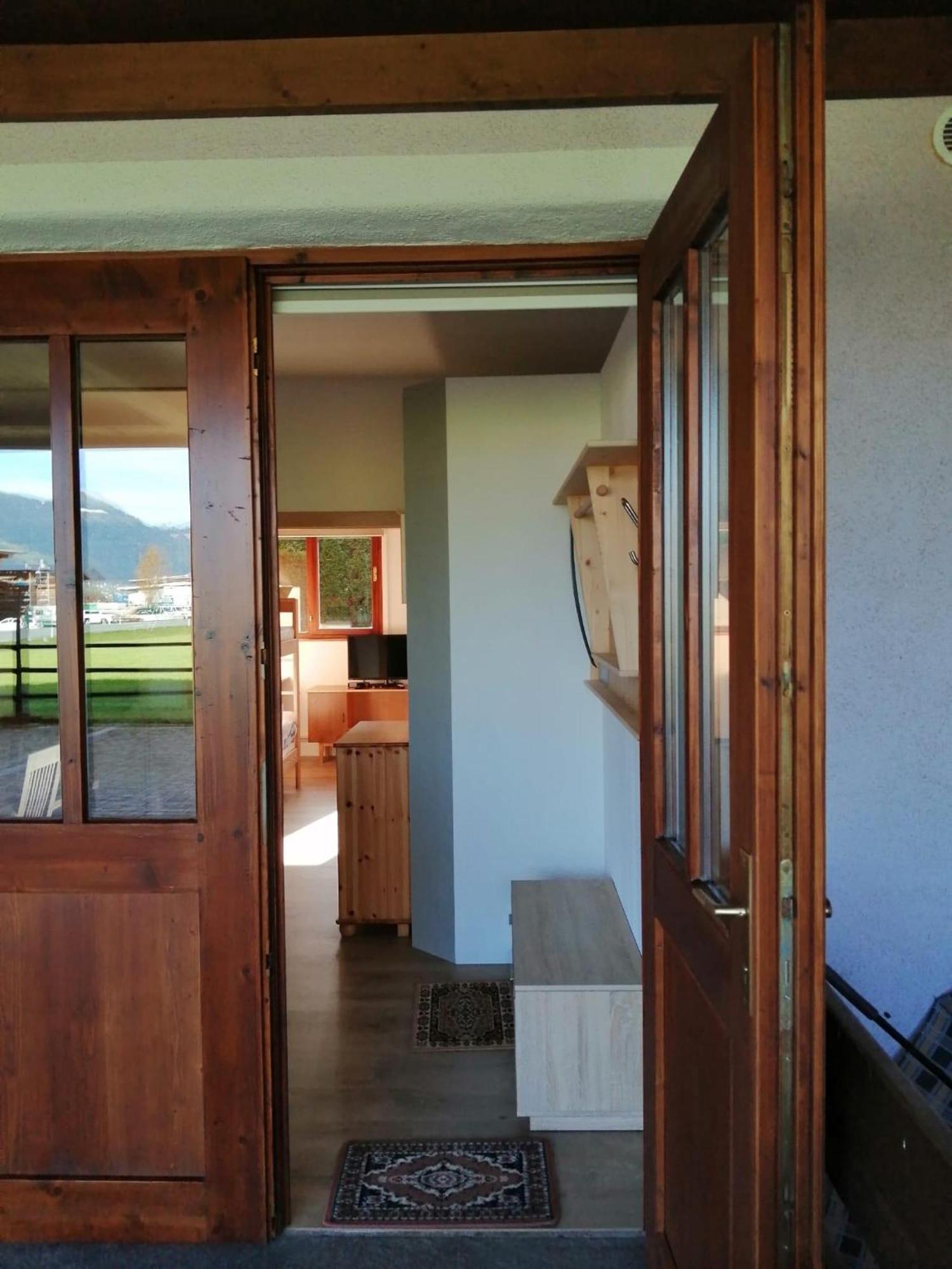 Appartement Geisler Фюген Экстерьер фото