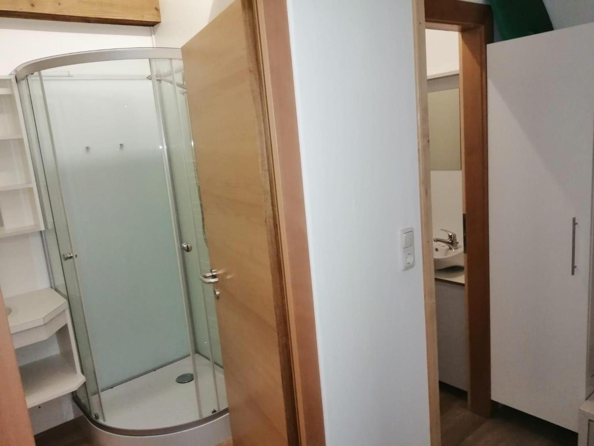 Appartement Geisler Фюген Экстерьер фото